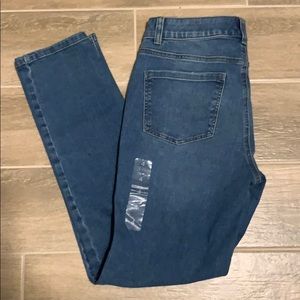 Talbots Flattering Skinny Jeans